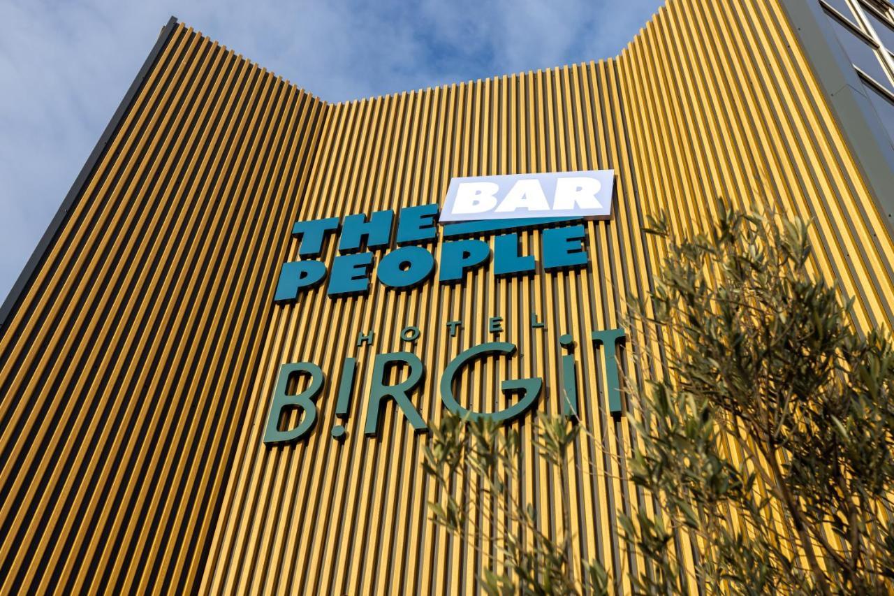 Birgit Hotel Le Havre Centre Exteriör bild